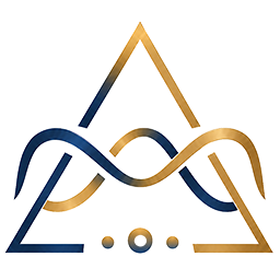 漫慢文創 Logo